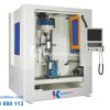 Máy gia công mộng cnc 5 trục | KINGWOODMAC