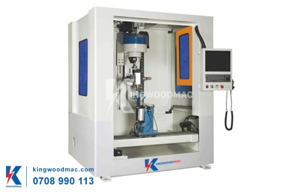 Máy gia công mộng cnc 5 trục | KINGWOODMAC