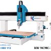 MÁY GIA CÔNG TRUNG TÂM CNC- KW NCMC 1224S Máy gia công trung tâm CNC KW NCMC-1224S | Kingwoodmac