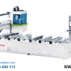 MÁY GIA CÔNG TRUNG TÂM POINT TO POINT- KW 3313 Máy gia công trung tâm Point to point KW 3313 | Kingwoodmac
