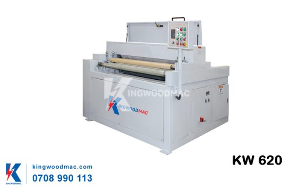 Máy in tạo vân gỗ KW 620 | Kingwoodmac
