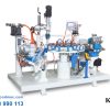 MÁY KHOAN CẤY ỐC THANH CHẮN - KWGS 15 Máy khoan cấy ốc thanh chắn KWGS 15 | Kingwoodmac