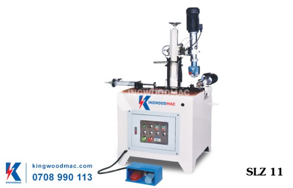 Máy khoan liên kết tự động SLZ 11 | Kingwoodmac