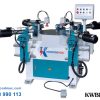 MÁY KHOAN MÊ GHẾ TỰ ĐỘNG - KWBL 94115 Máy khoan mê ghế tự động KWBL 94115 | Kingwoodmac