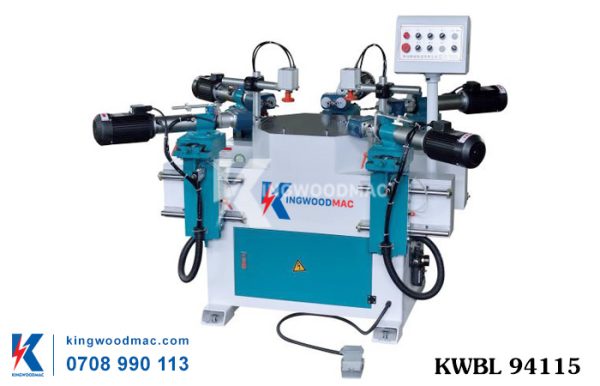 Máy khoan mê ghế tự động KWBL 94115 | Kingwoodmac
