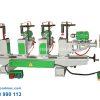 MÁY KHOAN NẰM NGANG 4 ĐẦU-SD 4T Máy khoan nằm ngang 4 đầu SD 4T Đài Loan | Kingwoodmac