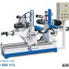 MÁY KHOAN NGANG DỌC 2 ĐẦU GỖ-KW JS 2T2 Máy khoan ngang dọc 2 đầu gỗ KW JS 2T2 | Kingwoodmac
