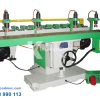 MÁY KHOAN NGANG NHIỀU ĐẦU - SS 260 Máy khoan ngang nhiều đầu SS 260 Đài Loan | Kingwoodmac