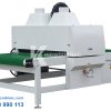 Máy làm sạch bụi chuyền sơn uv | KINGWOODMAC