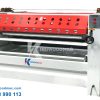 MÁY LĂN KEO 1 MẶT 1M3 - KWBL 481 Máy lăn keo 1 mặt 1M2 | KINGWOODMAC