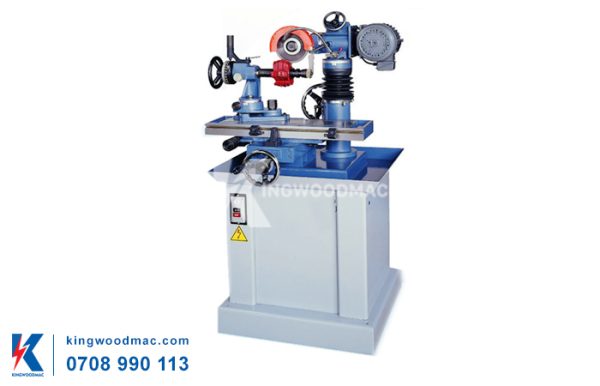 Máy mài dao đa năng SA 250 Đài Loan | Kingwoodmac