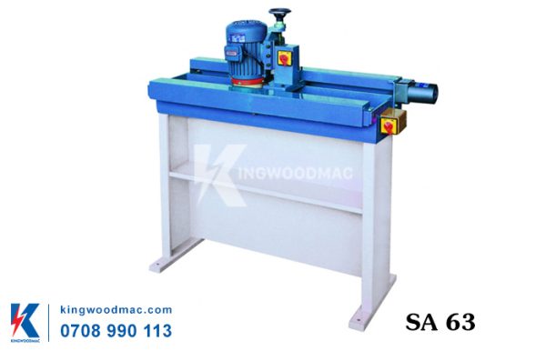 MÁY MÀI DAO THẲNG TỰ ĐỘNG - SA 63