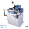 Máy mài dao tự động SA 323 Đài Loan | Kingwoodmac