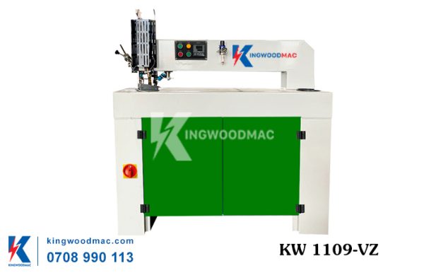 Máy may chỉ venner KW 1109-VZ | Kingwoodmac
