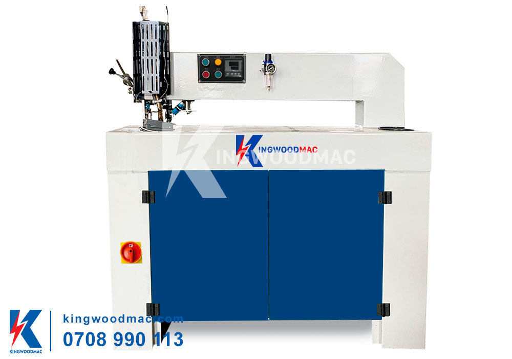 MÁY MAY CHỈ VENEER - KW 1109 VZ