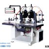 MÁY PHAY BẢN LỀ VÀ Ổ KHÓA CỬA - KW 2060B Máy phay bản lề và ổ khóa cửa KW 2060B | Kingwoodmac