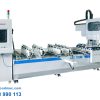 Máy phay mộng âm dương cnc | KINGWOODMAC