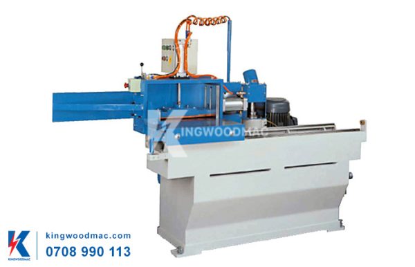 Máy phay mộng finger tự động | KINGWOODMAC