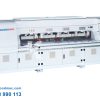 MÁY PHAY MỘNG PANO CỬA-KWMT 2500-4/3 Máy phay mộng pano cửa | KINGWOODMAC