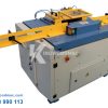 Máy phay tạo ngàm pallet | KINGWOODMAC