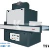 Máy sấy uv 3 đèn | KINGWOODMAC