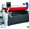 Máy sơn 1 trục rulo 1m3 | KINGWOODMAC