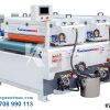 Máy sơn rulo 2 trục khổ 1300mm KWTS DR 1320
