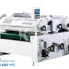 MÁY SƠN RULO 3 TRỤC 1300MM- PRT F3113 Máy sơn rulo 3 trục 1300mm | KINGWOODMAC