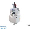 Máy tạo vân gỗ khổ nhỏ KW 240 | Kingwoodmac