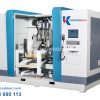 Máy tiện chân bàn ghế cao cấp KW 11 | Kingwoodmac