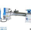 MÁY TIỆN CHÀY CỐI GIÃ CNC - KW 1500 Máy tiện chày cối giả cnc KW 1500 | Kingwoodmac