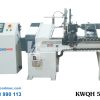 Máy tiện cnc nạp phôi tự động KWQH 500 CNC | Kingwoodmac