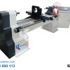 MÁY TIỆN SONG CẦU THANG CNC - KW 1020 Máy tiện song cầu thang cnc KW 1020 | Kingwoodmac