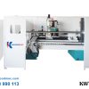 MÁY TIỆN TỰ ĐỘNG ĐA CHỨC NĂNG - KWTJ 1220 Máy tiện tự động đa chức năng KWTJ 1220 | Kingwoodmac