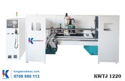 Máy tiện tự động đa chức năng KWTJ 1220 | Kingwoodmac