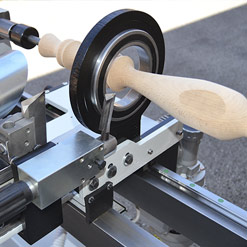 Máy tiện gỗ