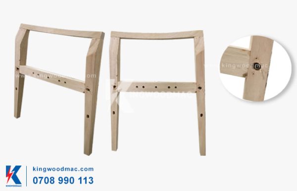 MÁY KHOAN CẤY ỐC KHUNG MÊ GHẾ TỰ ĐỘNG - SYG 14 Sản phẩm máy khoan cấy ốc khung mê ghế tự động SYG 14 | Kingwoodmac