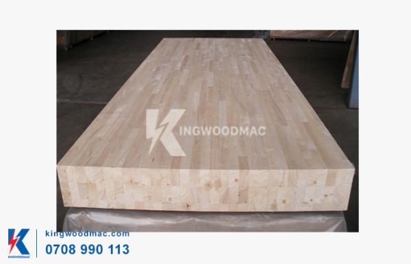 MÁY GHÉP CAO TẦN CHO VÁN DÀY - KW 84H35G Sản phẩm máy ghép cao tần cho ván dày | KINGWOODMAC