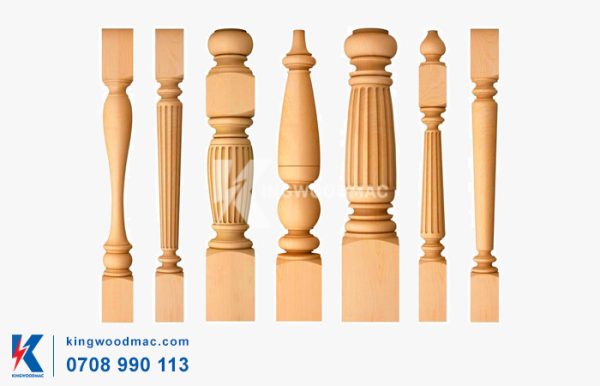 Sản phẩm máy phay rãnh trục cầu thang CGS 90 | Đài Loan