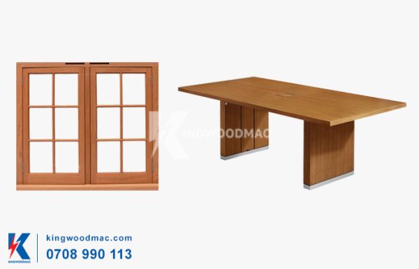 Sản phẩm máy phun sơn gỗ | KINGWOODMAC