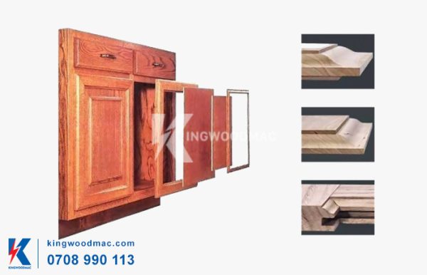 Sản phẩm máy tupi chép hình pano cửa | KINGWOODMAC