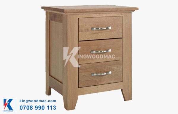 Sơn tủ máy phun sơn | KINGWOODMAC