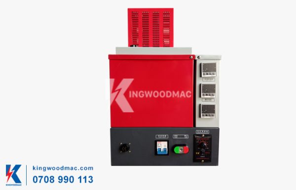 MÁY BƠM KEO 5 LÍT LOẠI 1 SÚNG Máy bơm keo 5 lít loại 1 súng LBD RD 5L | Kingwoodmac