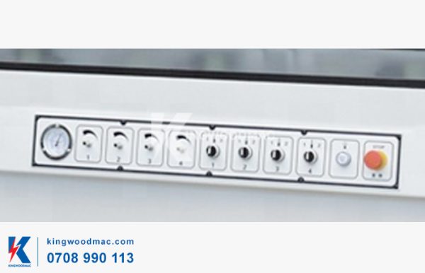 nut nhan dieu khien may khoan ban le cua 4 dau gia cong