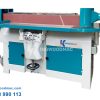 MÁY CHÀ NHÁM CẠNH BĂNG ĐỨNG - KW 72C Máy chà nhám cạnh băng đứng hiệu quả giá rẻ | Kingwoodmac