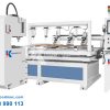 MÁY CƯA LỌNG MŨI ROUTER CNC THÔNG MINH - KW 1500R Máy cưa lọng mũi router SM 1500R | Kingwoodmac