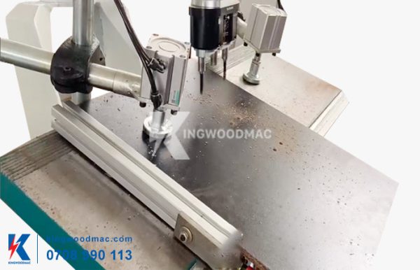 Bàn nghiêng góc xéo 45 độ | Kingwoodmac