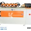 Máy làm mộng mang cá nhanh nhất model KWHF 650 | kingwoodmac