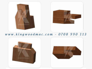 Các mẫu mộng gỗ âm dương | Kingwoodmac 0708 990 113