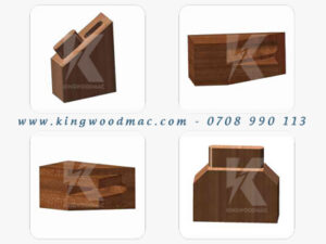 Các mẫu mộng gỗ âm dương | Kingwoodmac 0708 990 113